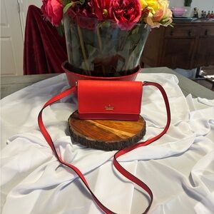 Kate Spade Phone Wallet